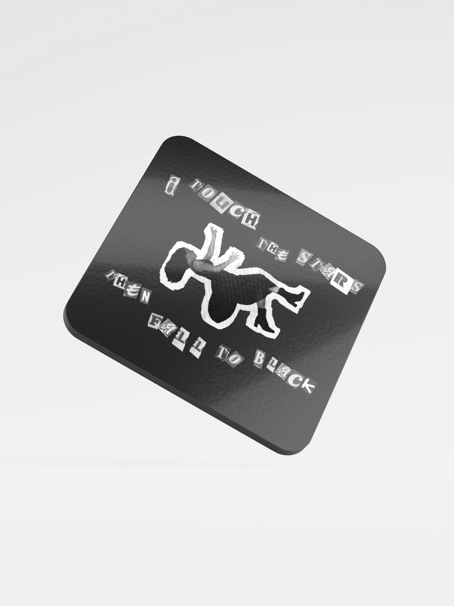 Earthquake Coaster product image (1)