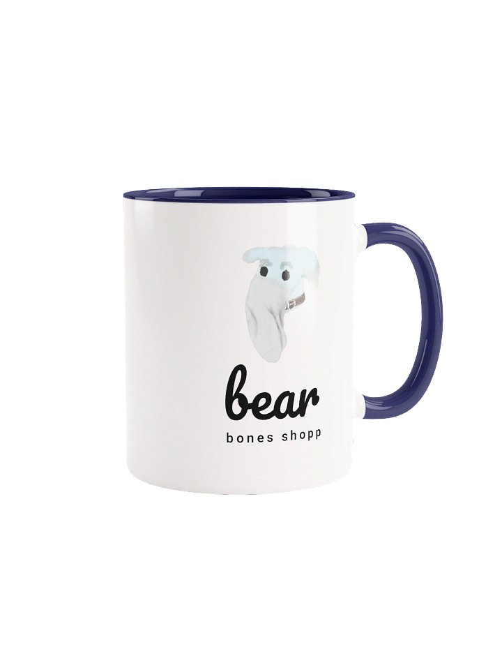 Sock Pupp Mug product image (1)