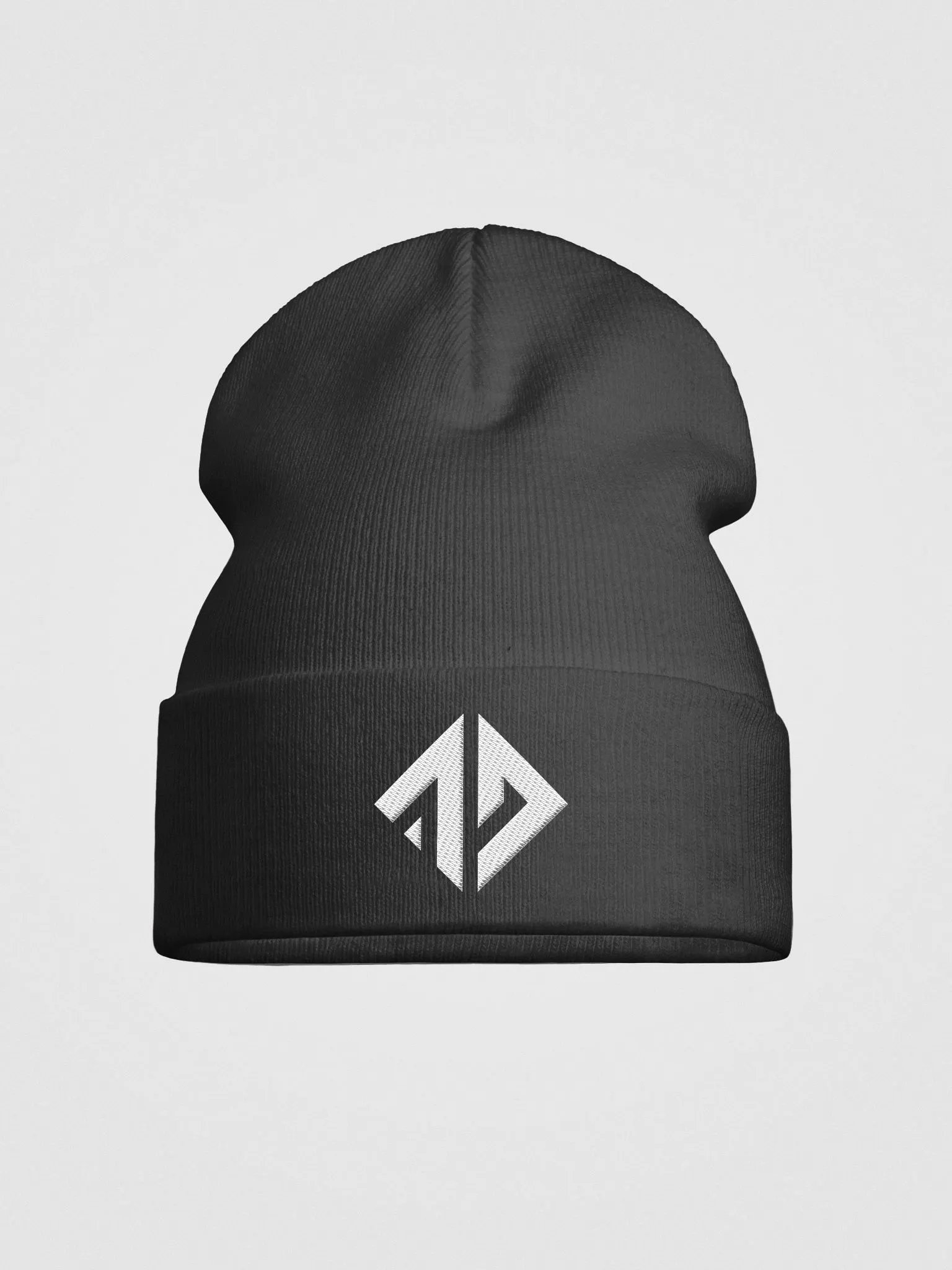 Basic Logo Beanie product image (1)