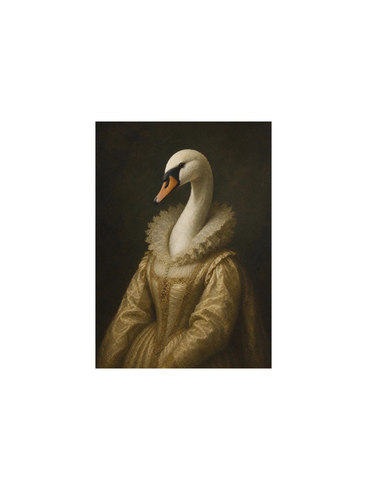 The Swan Contessa product image (1)