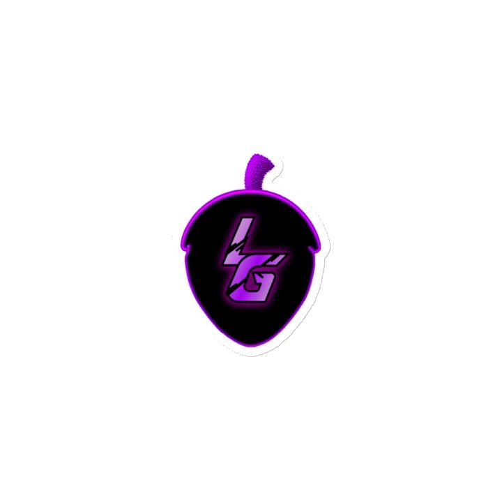 LilAcorn_Gaming Magnet product image (1)