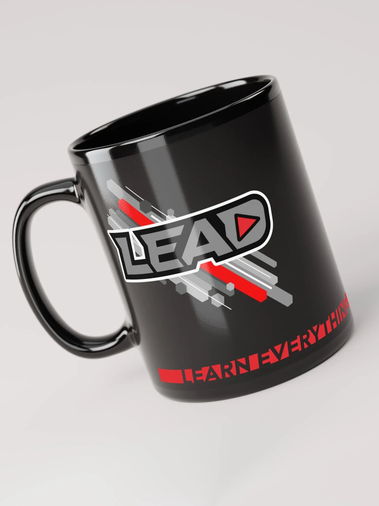 LEAD Mug product image (3)