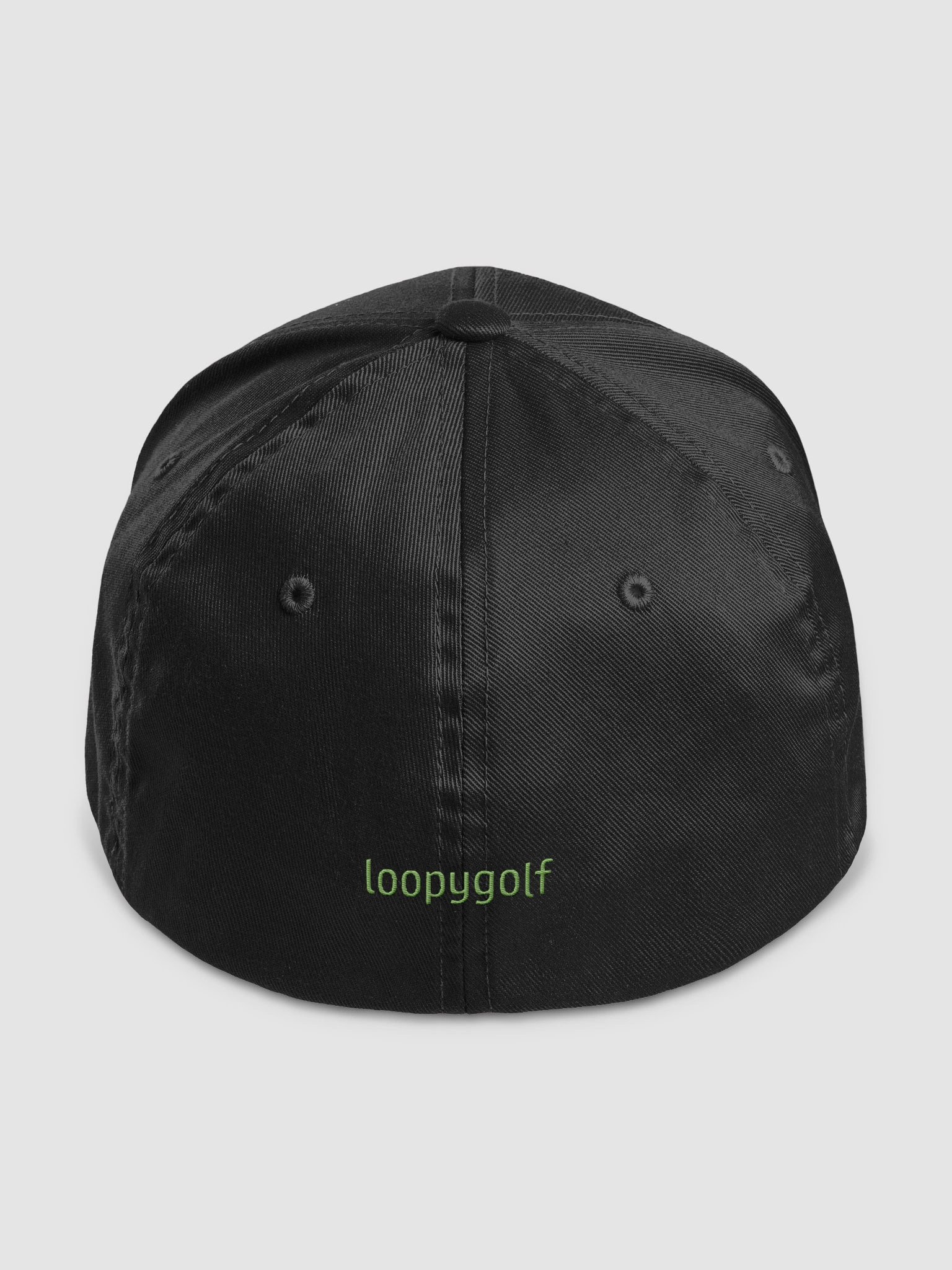 3 Sleeves to the Wind - Fitted Cap product image (31)