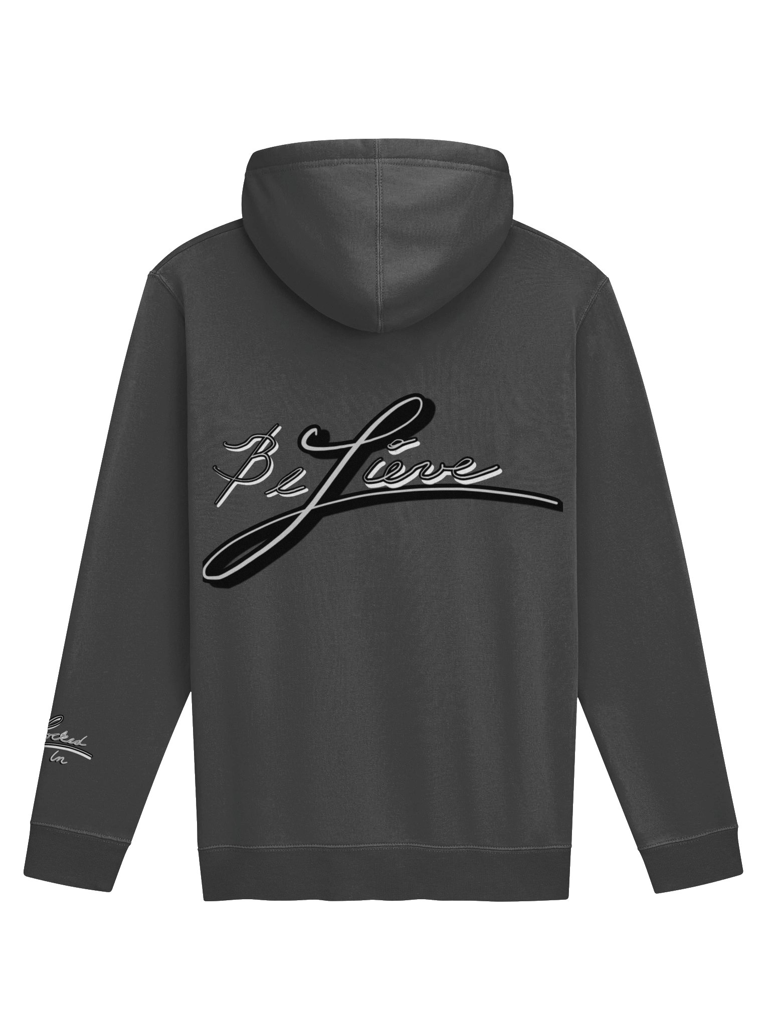 Believe V4 | Heavyweight Hoodie product image (1)