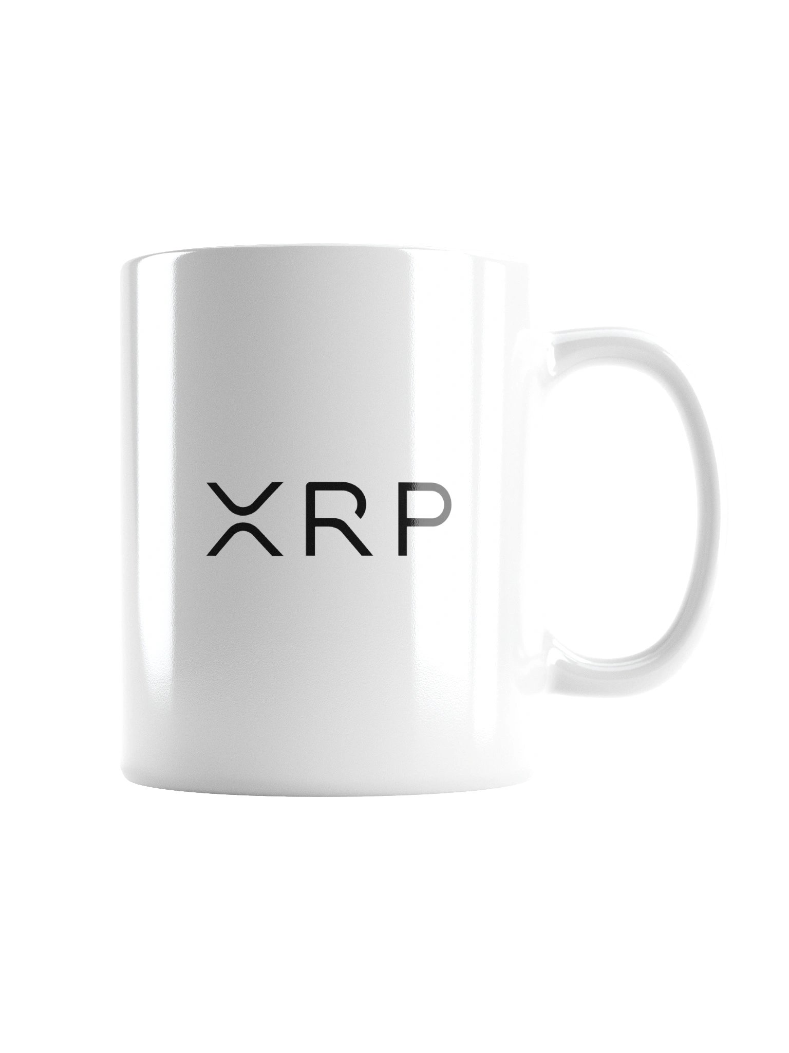 XRP Signature Tasse product image (2)