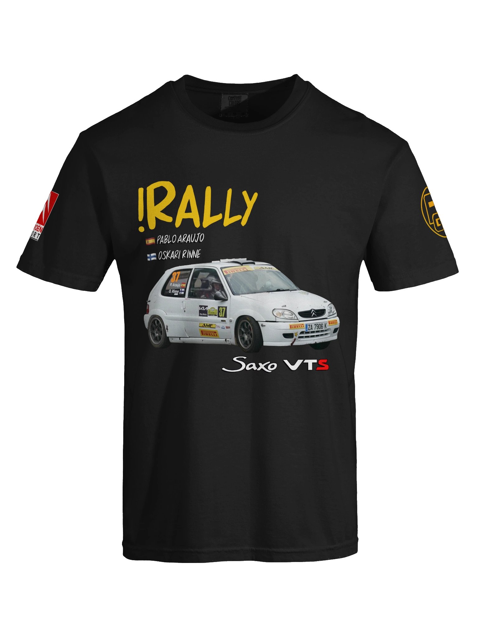 PGZ !Rally product image (1)