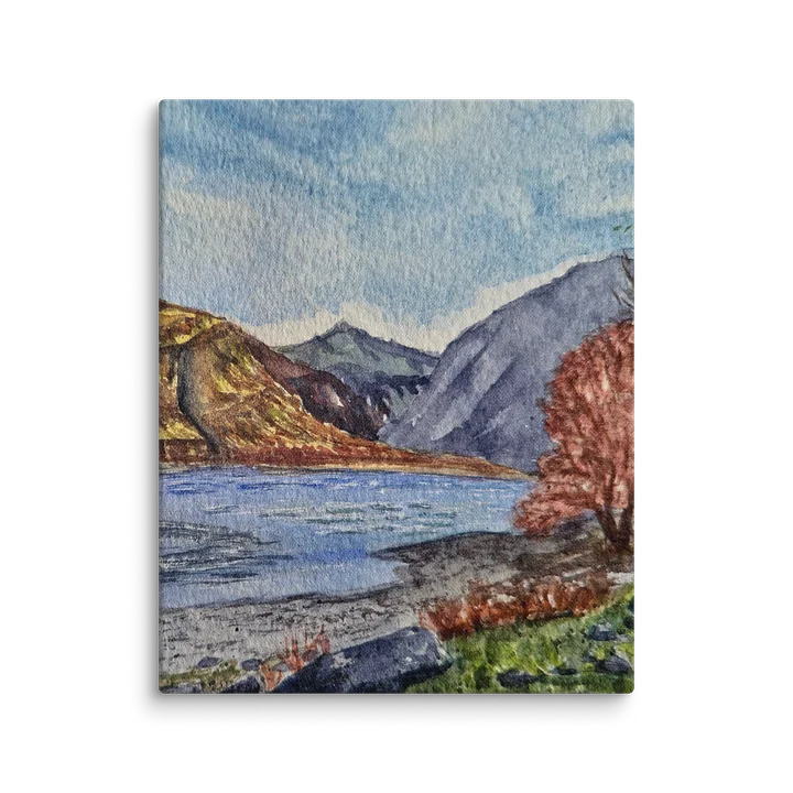 Heller Beauty Serene Canvas product image (2)