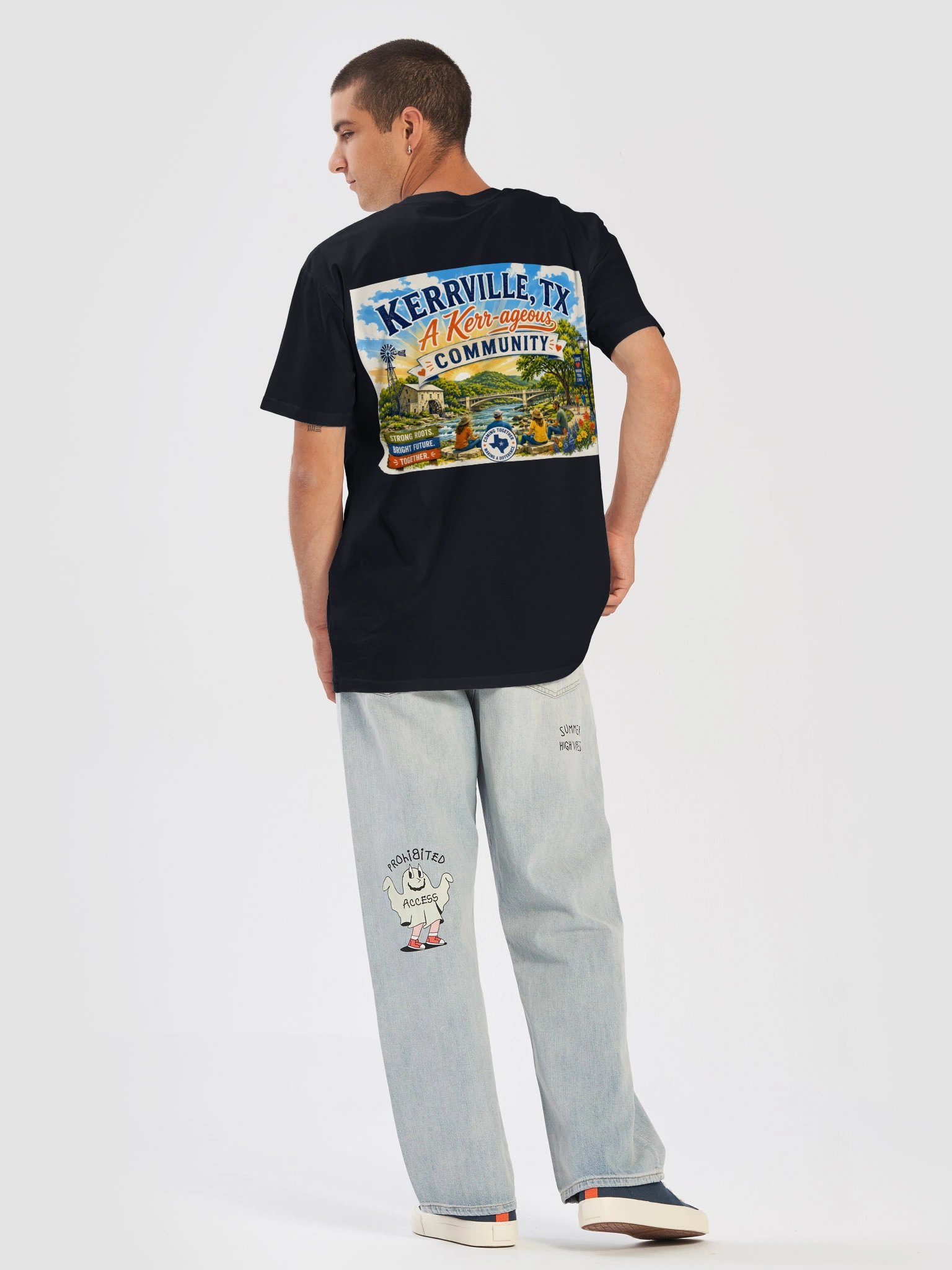 Kerr-ageous Community product image (6)