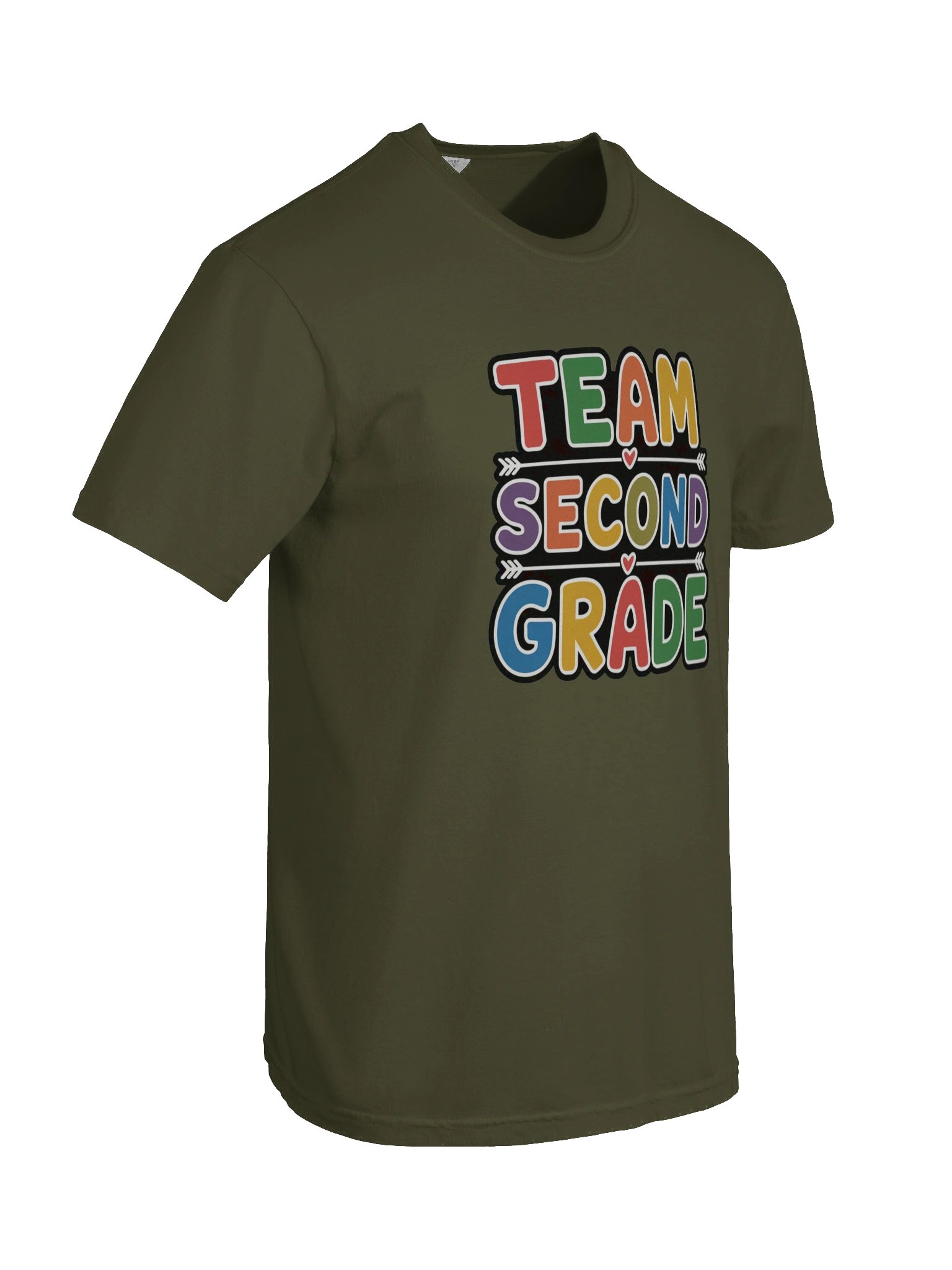 Team Second Grade product image (8)