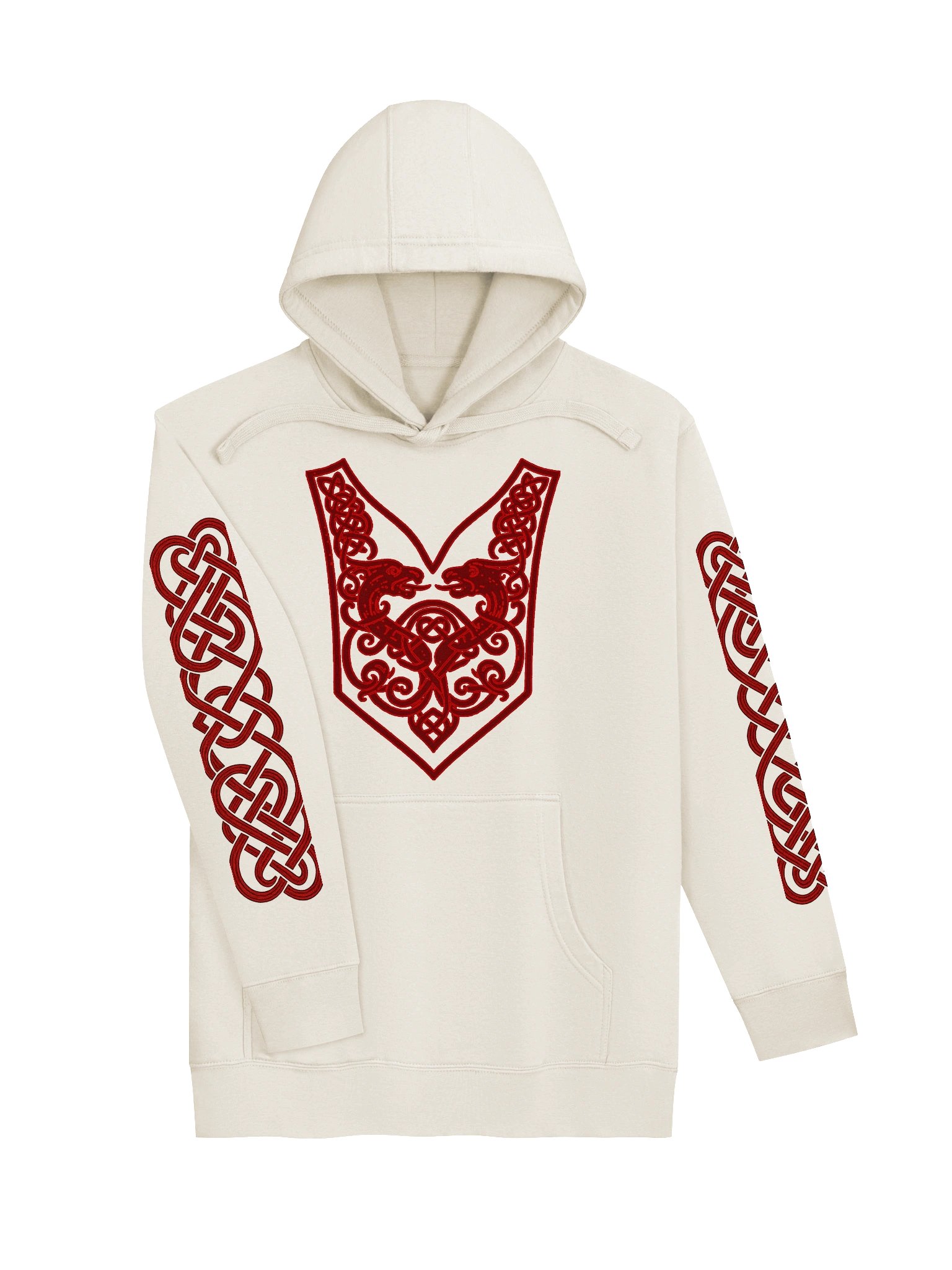 Vardloki Hoodie product image (3)