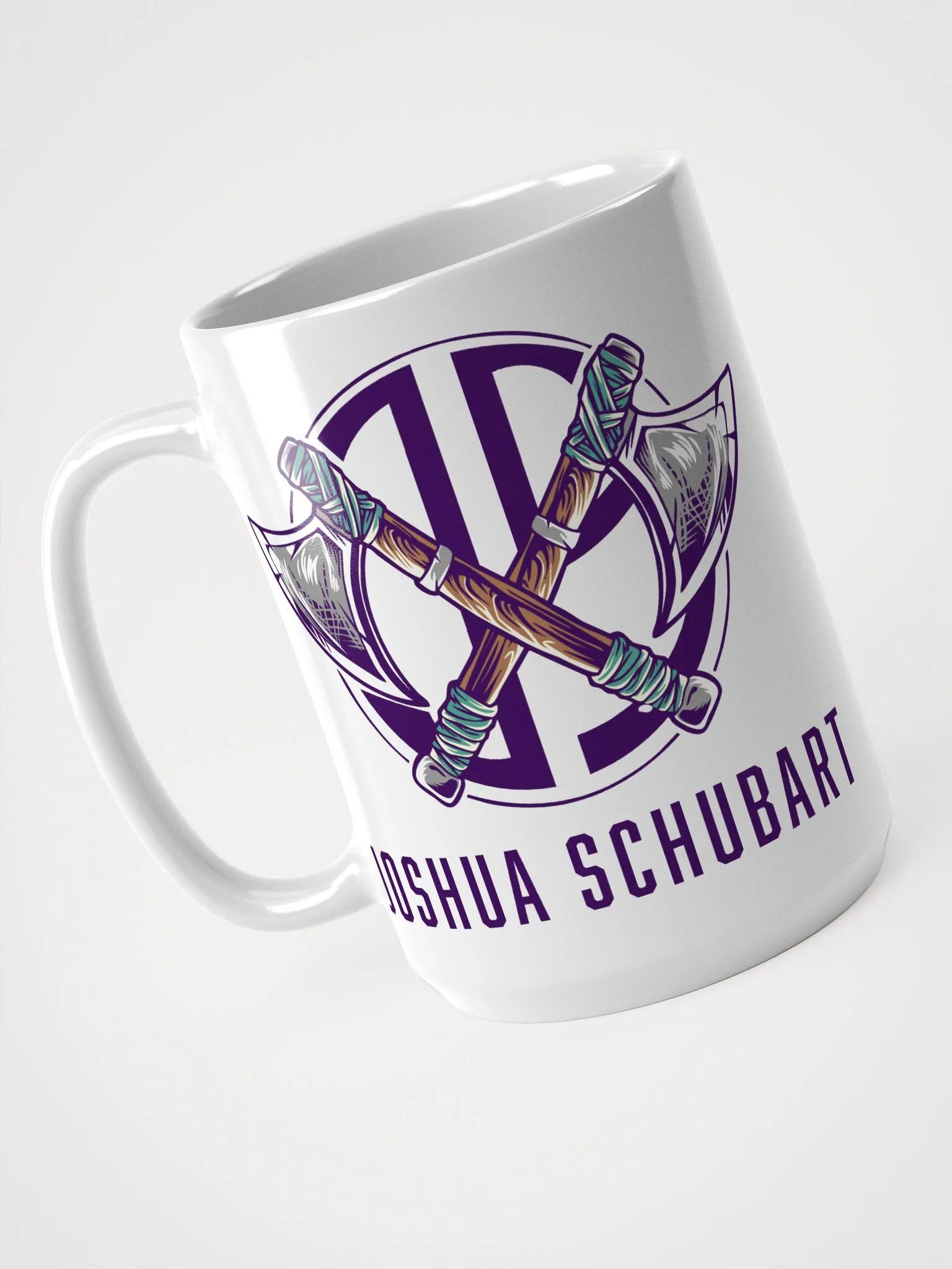 Logo Mug product image (3)