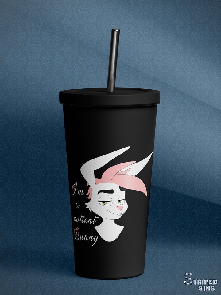 [Deluxe] Oliver | Tumbler | Quote #1 product image (1)