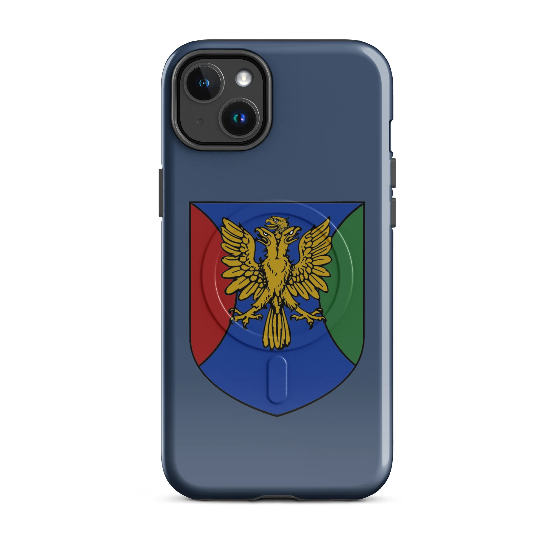 Project Deadzone Emblem Magsafe iPhone Case product image (2)