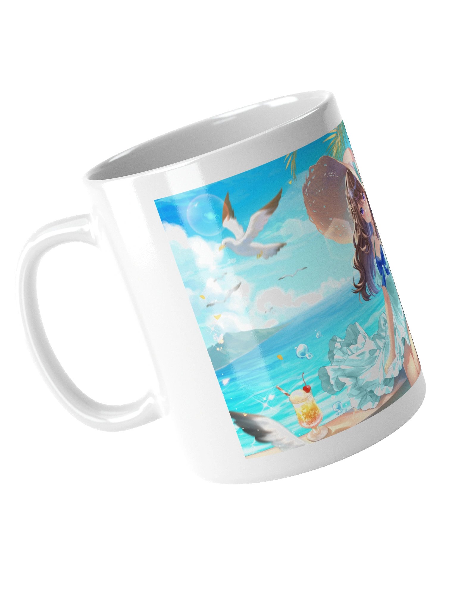 Bella Summer Mug product image (4)