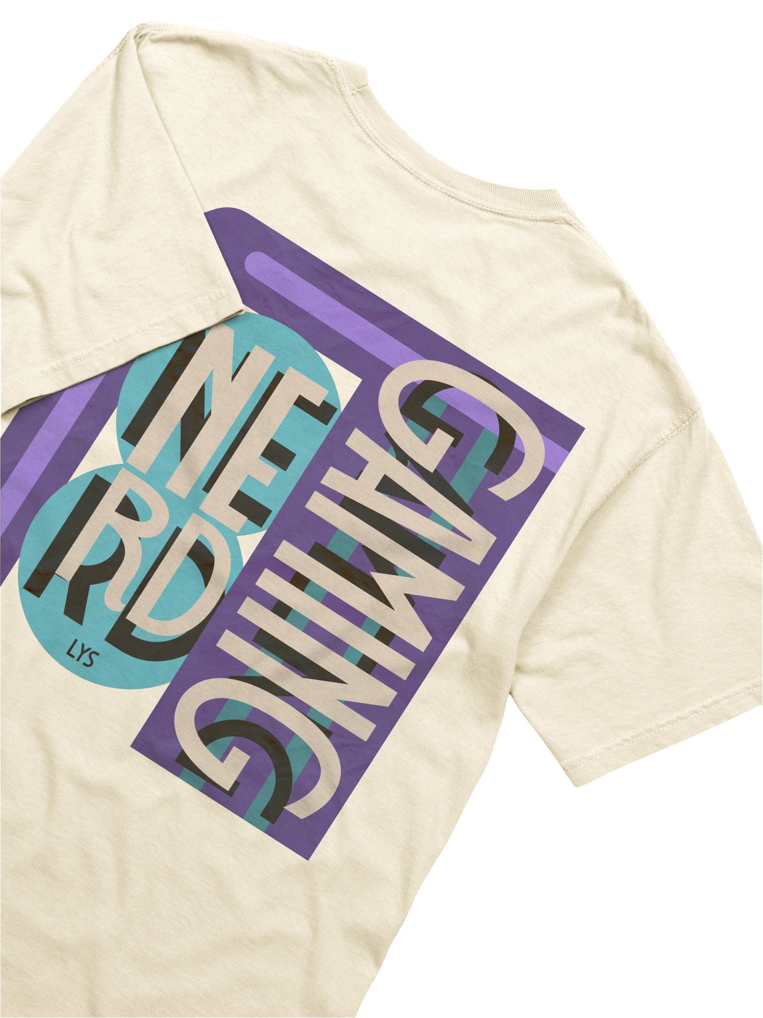 Gaming Team Tee product image (6)