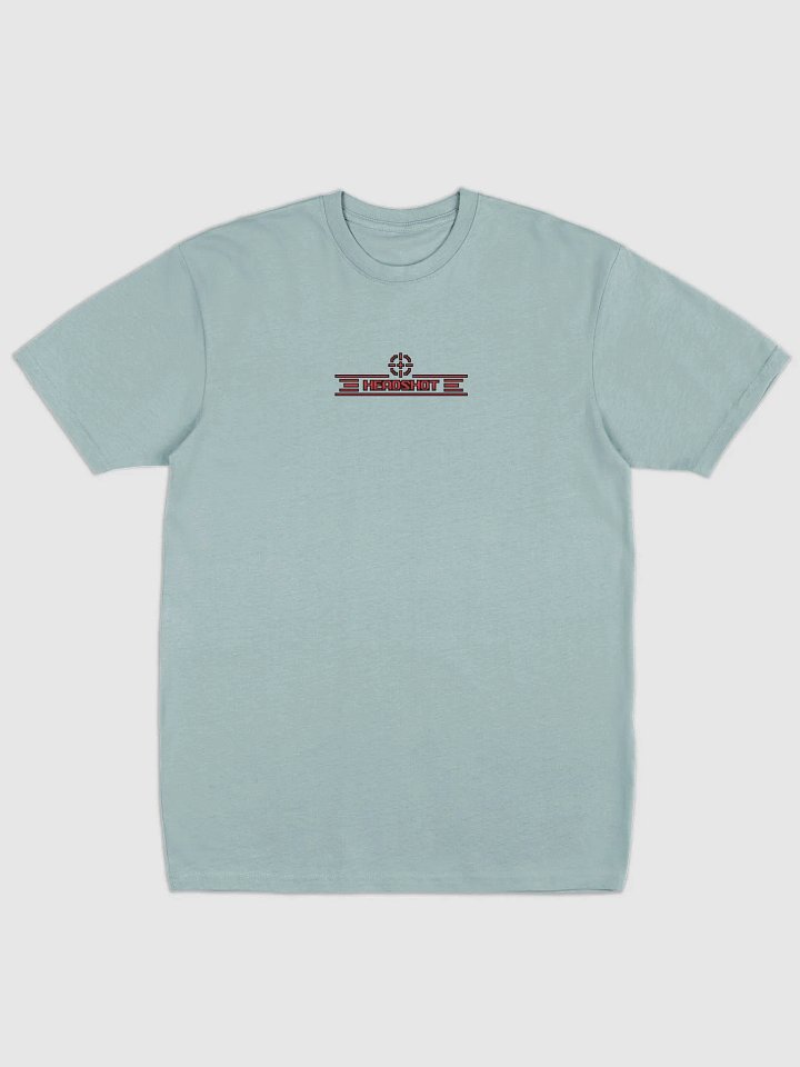 Headshot T-Shirt product image (1)