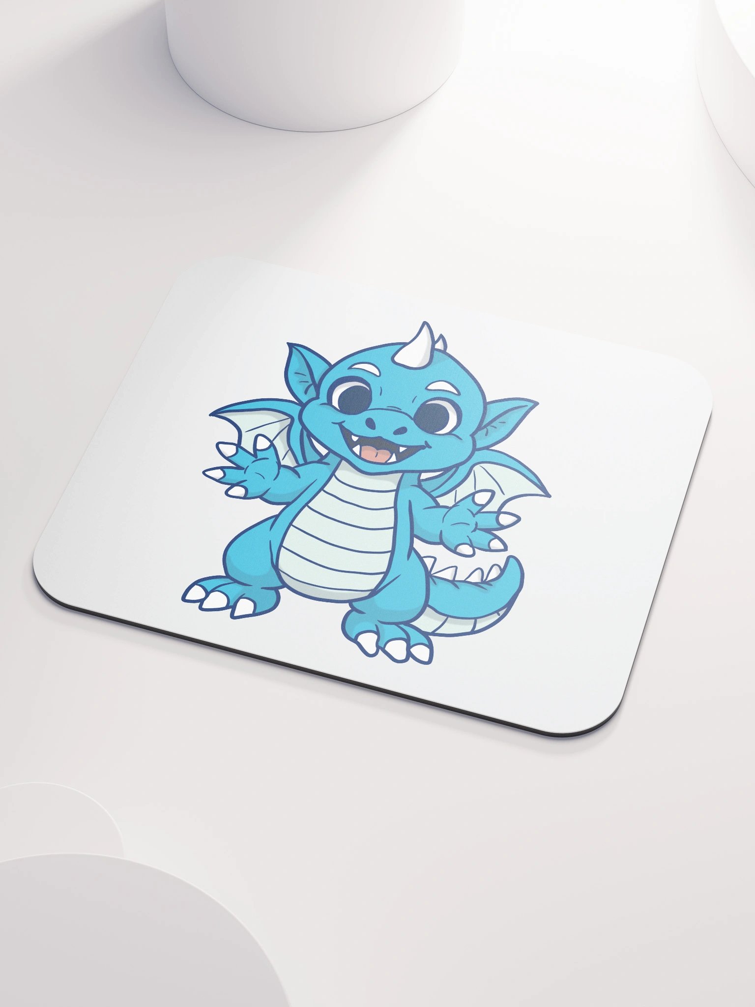 TheSmurff420 MousePad product image (3)