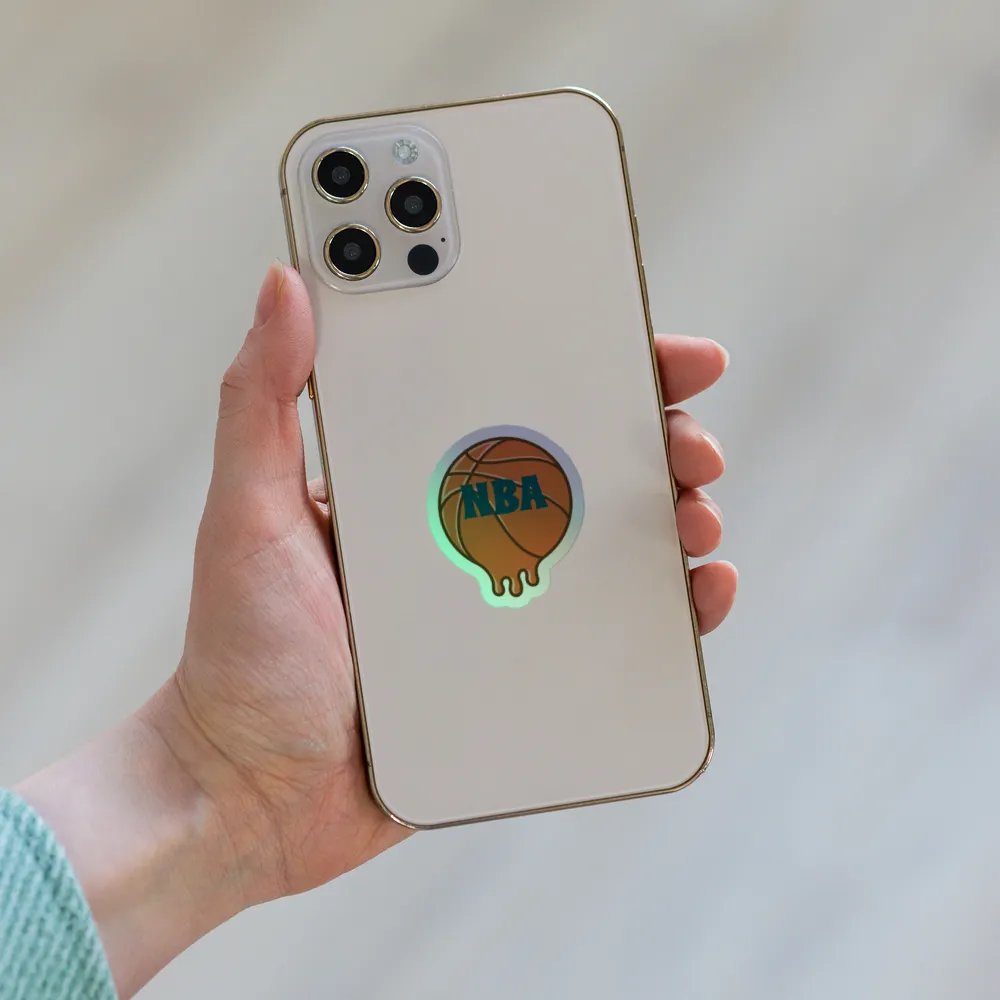 NBA Sticker product image (8)