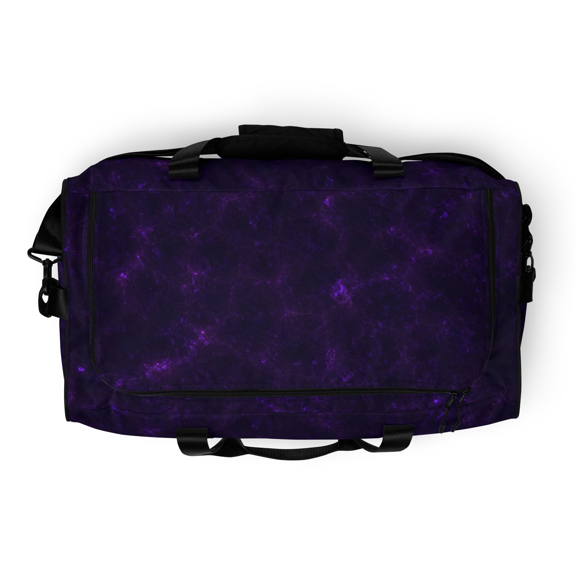 Galaxy Duffel Bag product image (8)
