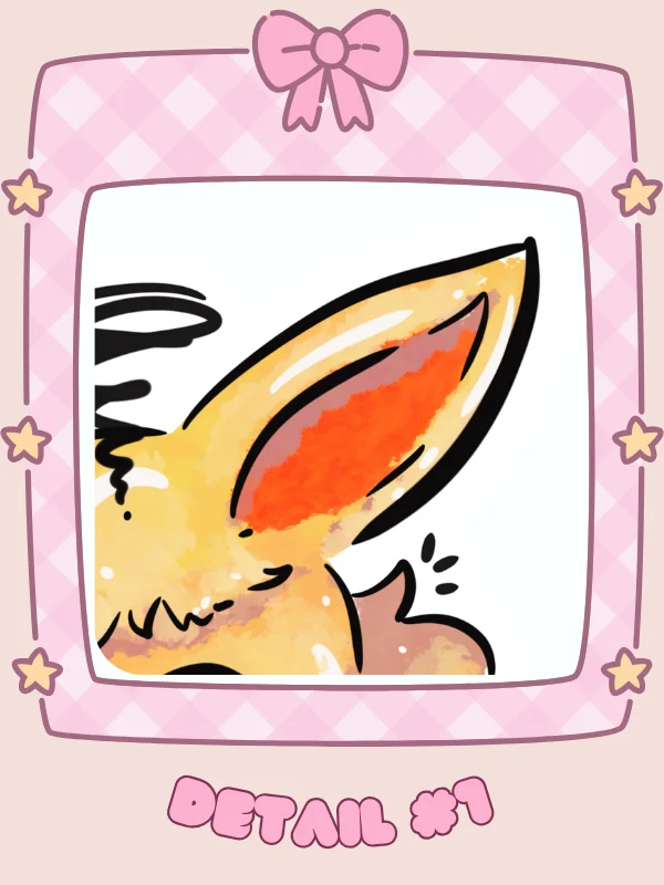 Night's Eeve Is Confused! product image (10)