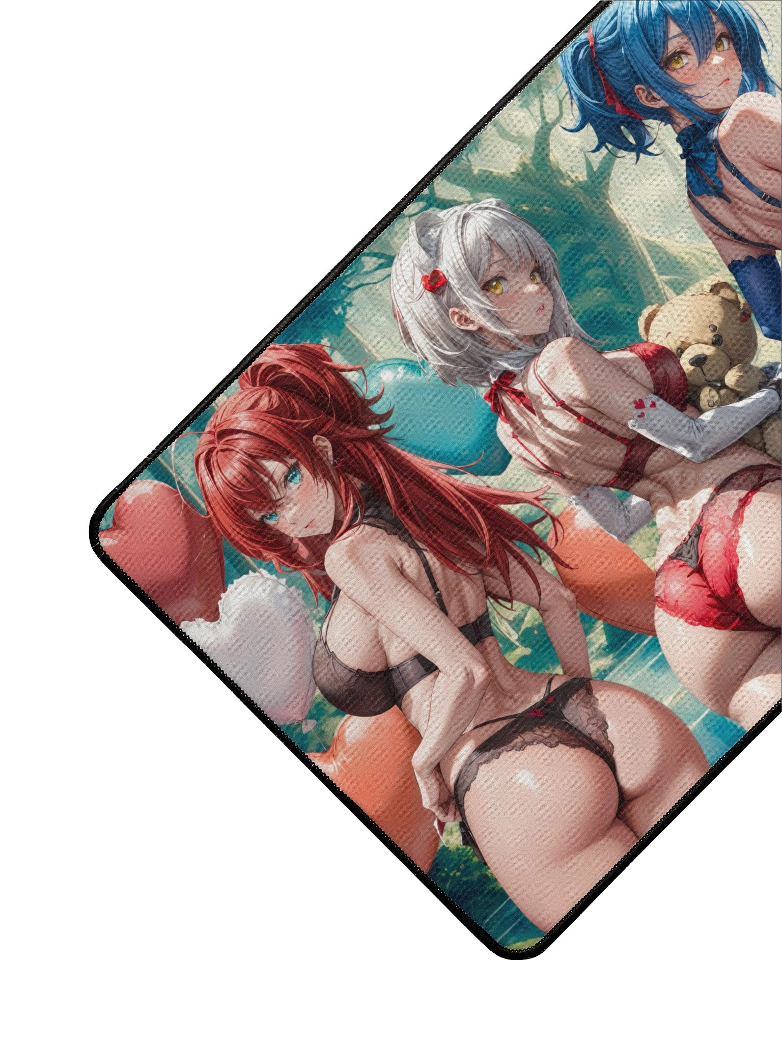 DxD Desk Mat product image (3)