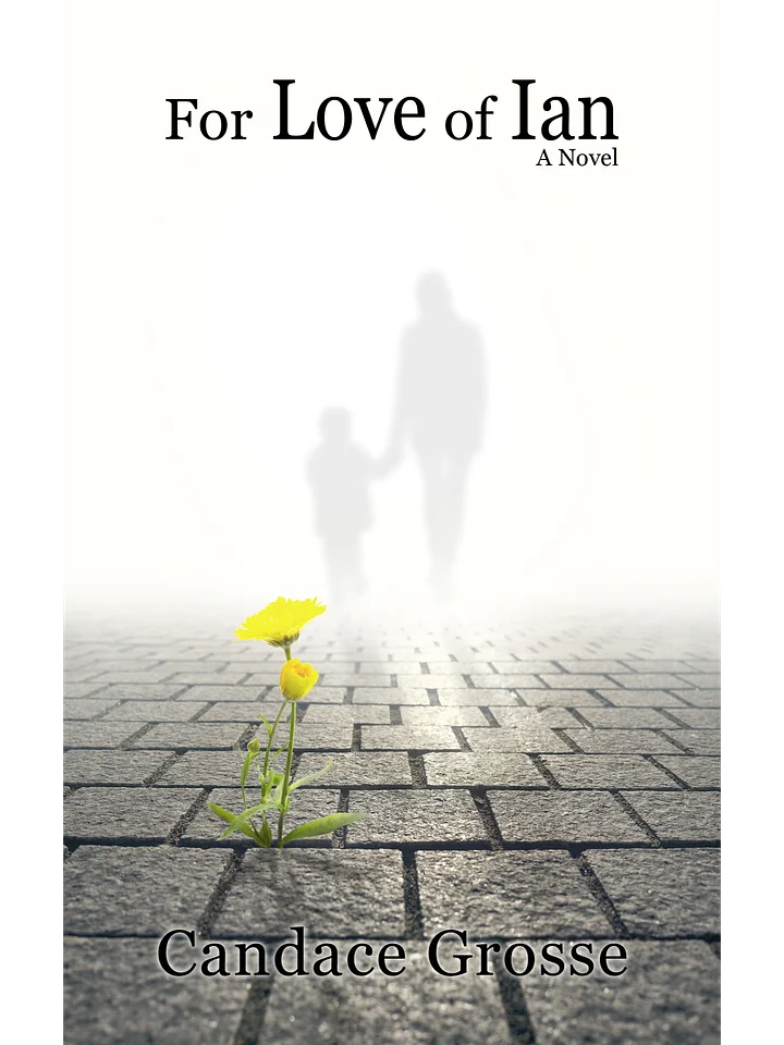 For Love of Ian: A Novel product image (2)