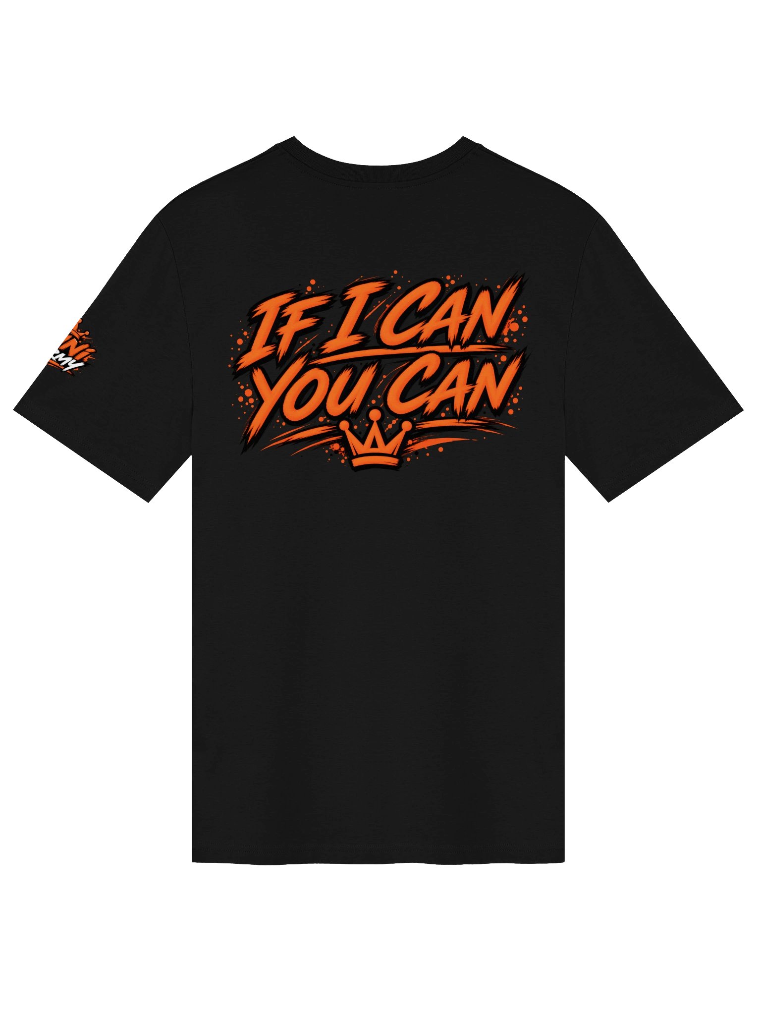 Men's If I Can, You Can Tee product image (2)