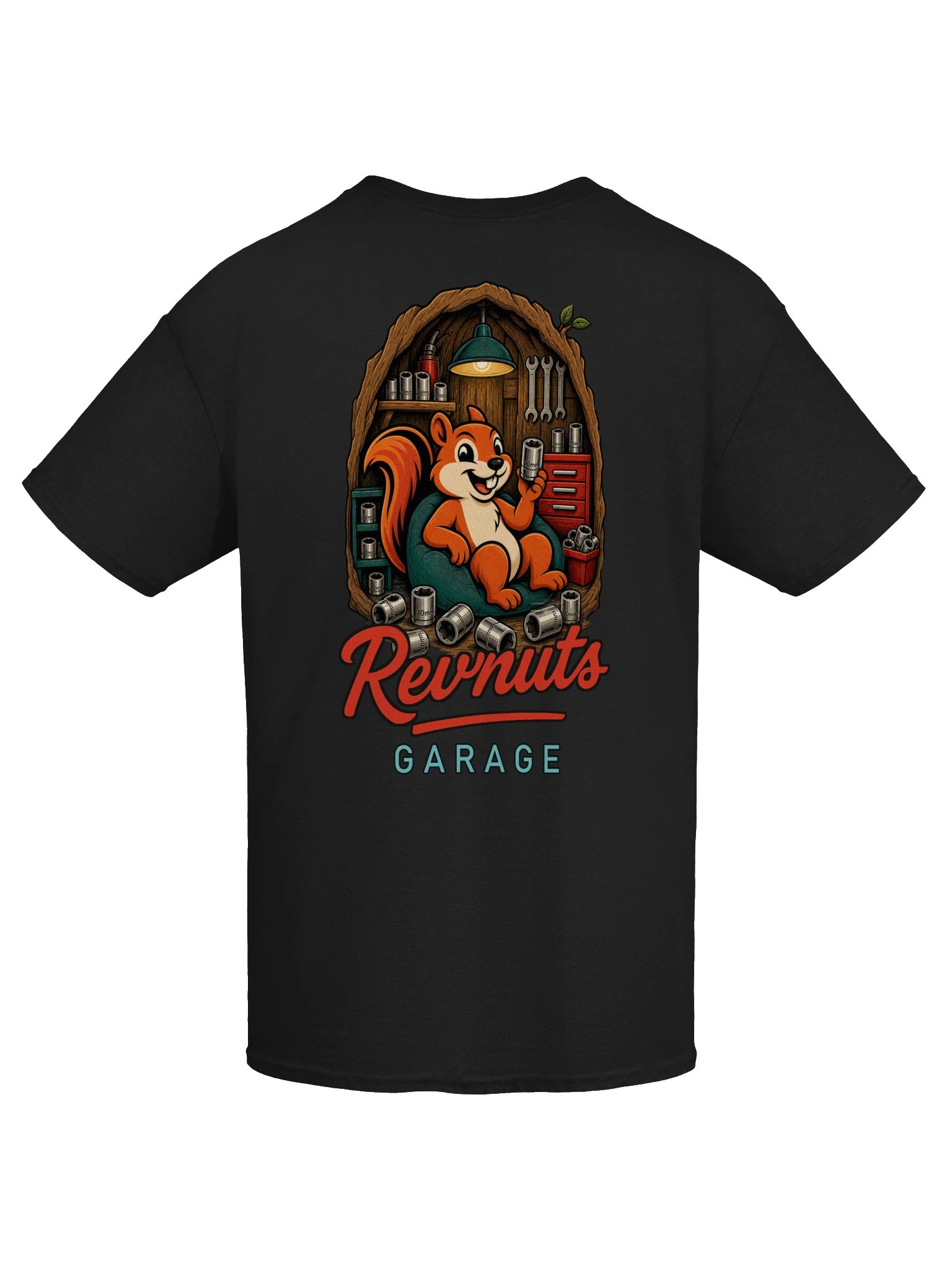 10mm Logo Tee product image (7)