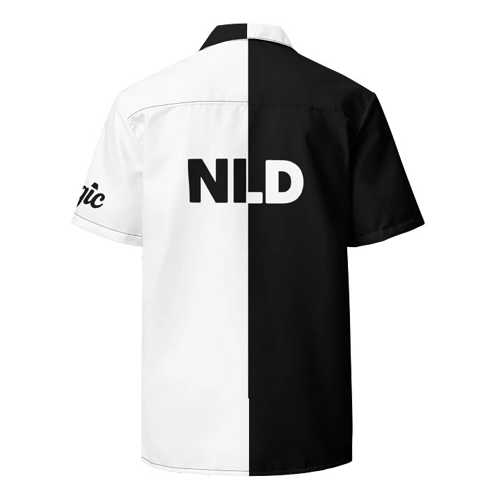 NLD All Out Designer Shirt product image (2)