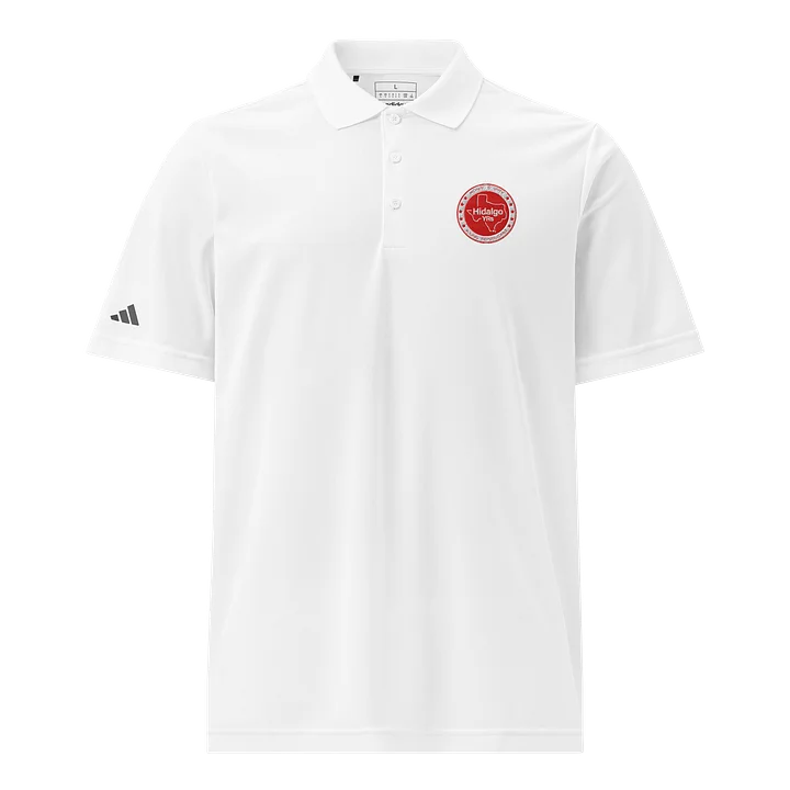 YR Mens Adidas Polo product image (1)