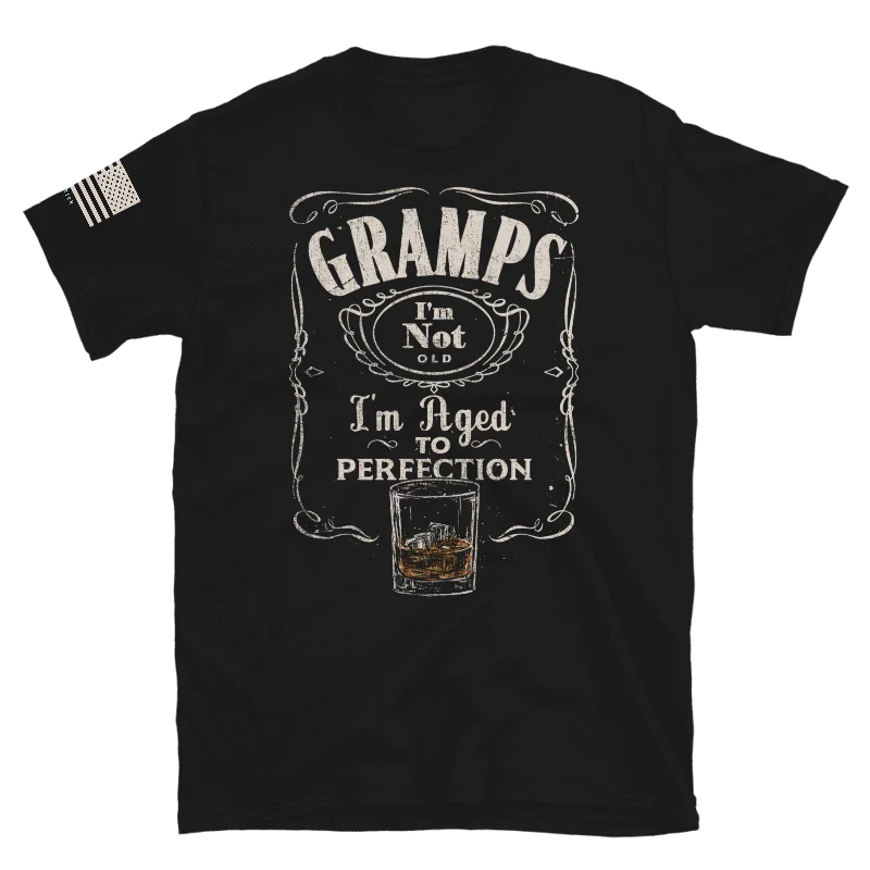 GRAMPS: Aged to Perfection product image (1)