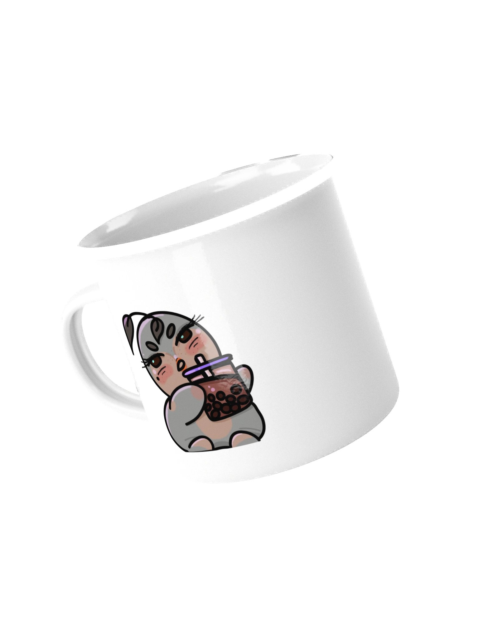 wanna game? Mug product image (4)