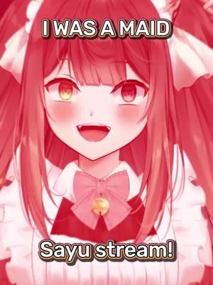 This VTuber Became a Maid IRL??? Edited by LordAstarion #vtuber #envtuber #vtubermemes #zatsudan #vtuberclips
