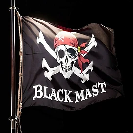 Black Mast Tavern Member tier thumbnail