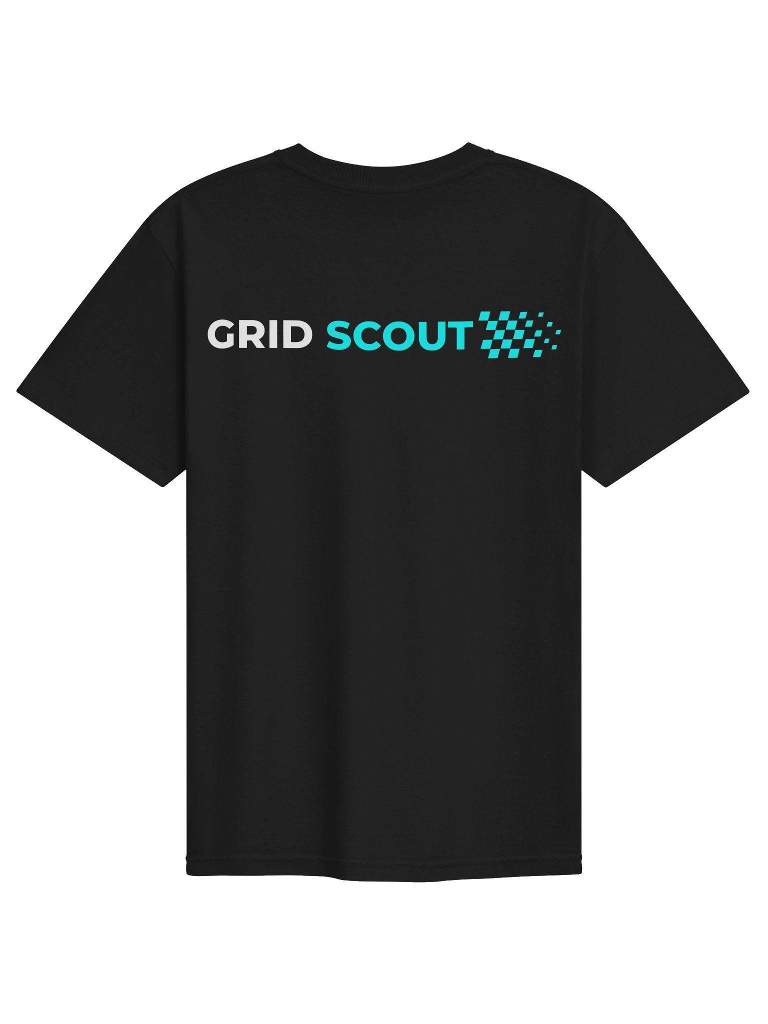 Grid Scout Essentials Tee product image (6)