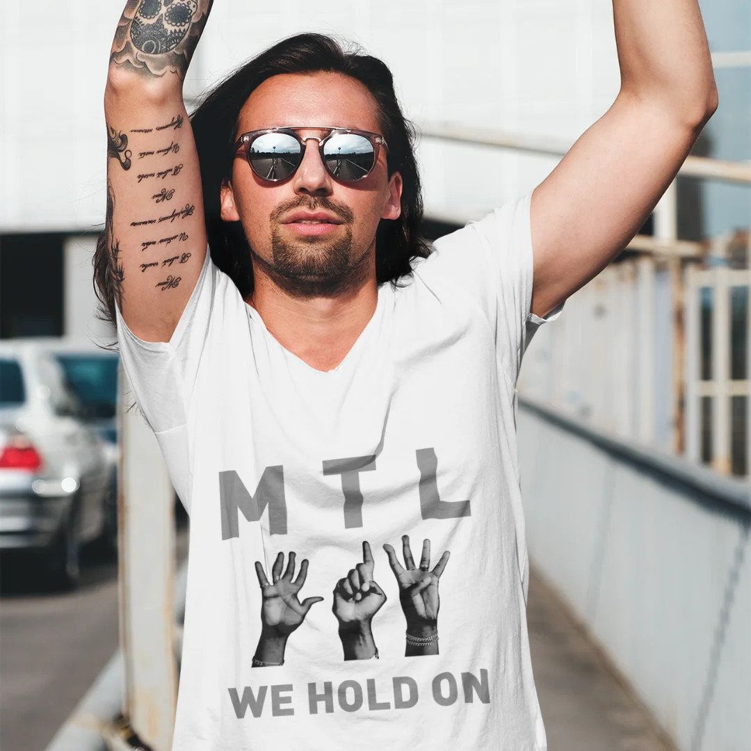 MTL Tee product image (4)