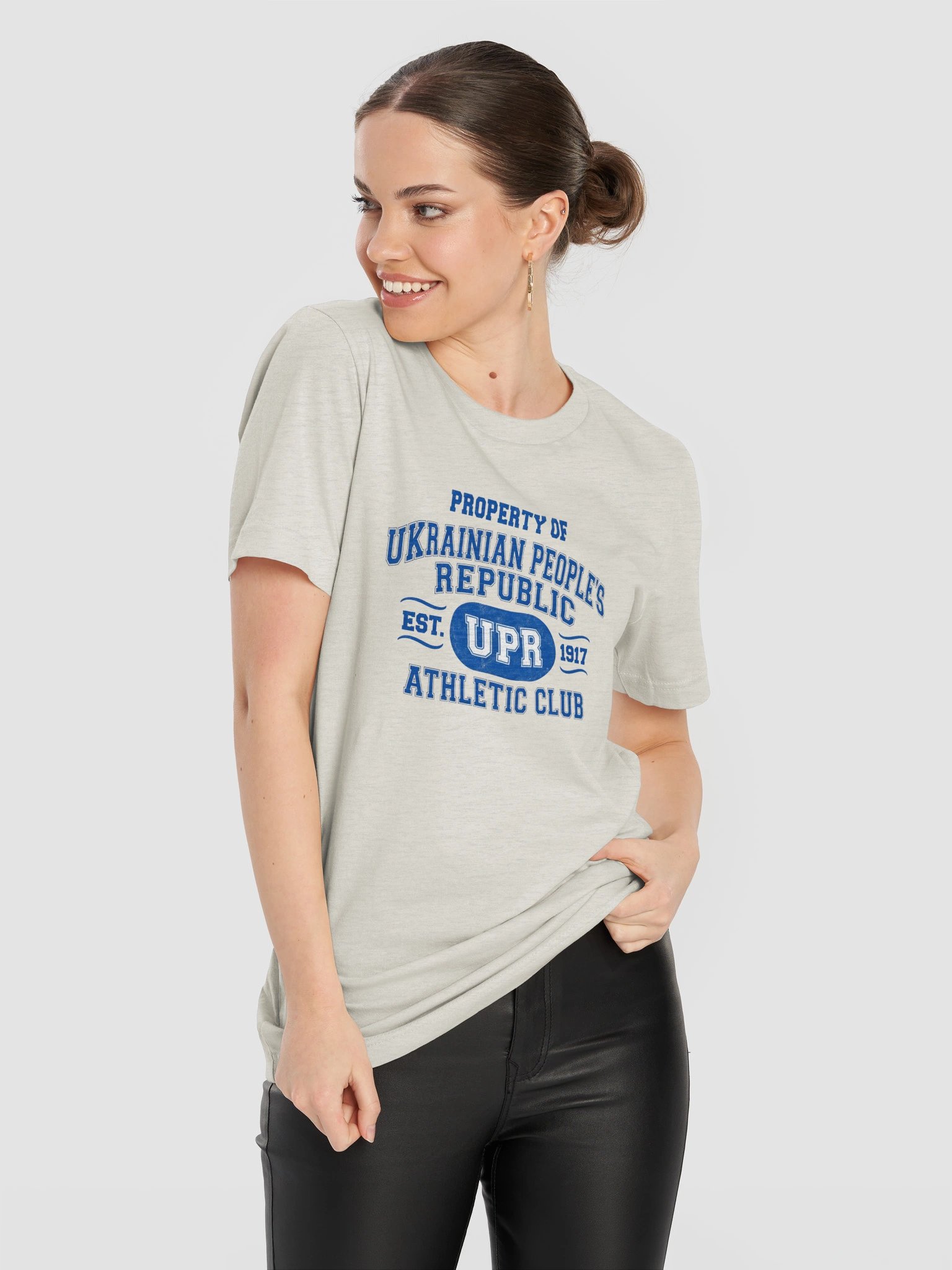 UPR Athletic Club product image (25)