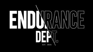 Endurance Department