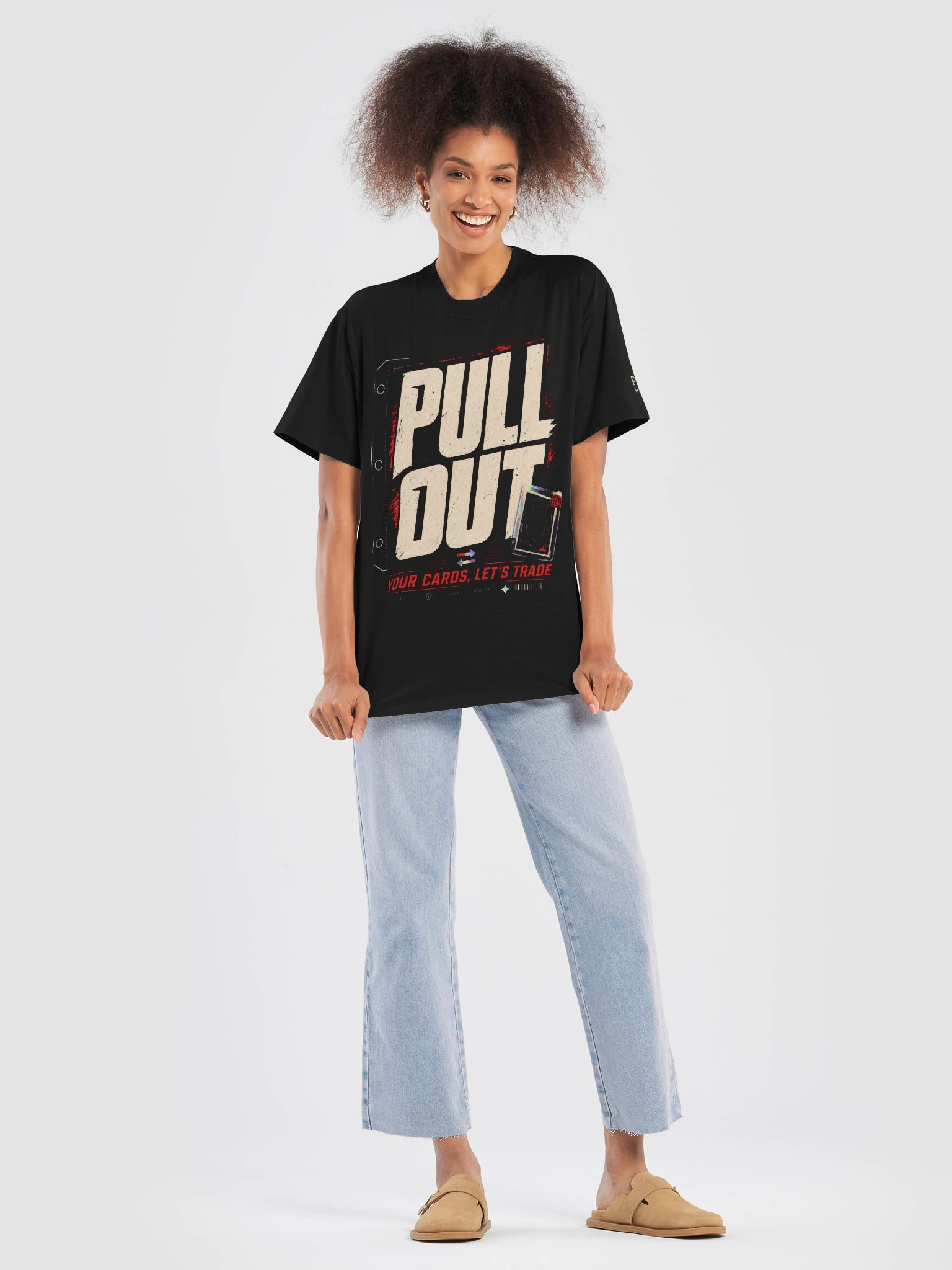 The Pull Out Tee product image (8)