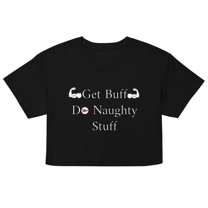 Get Buff Crop product image (5)