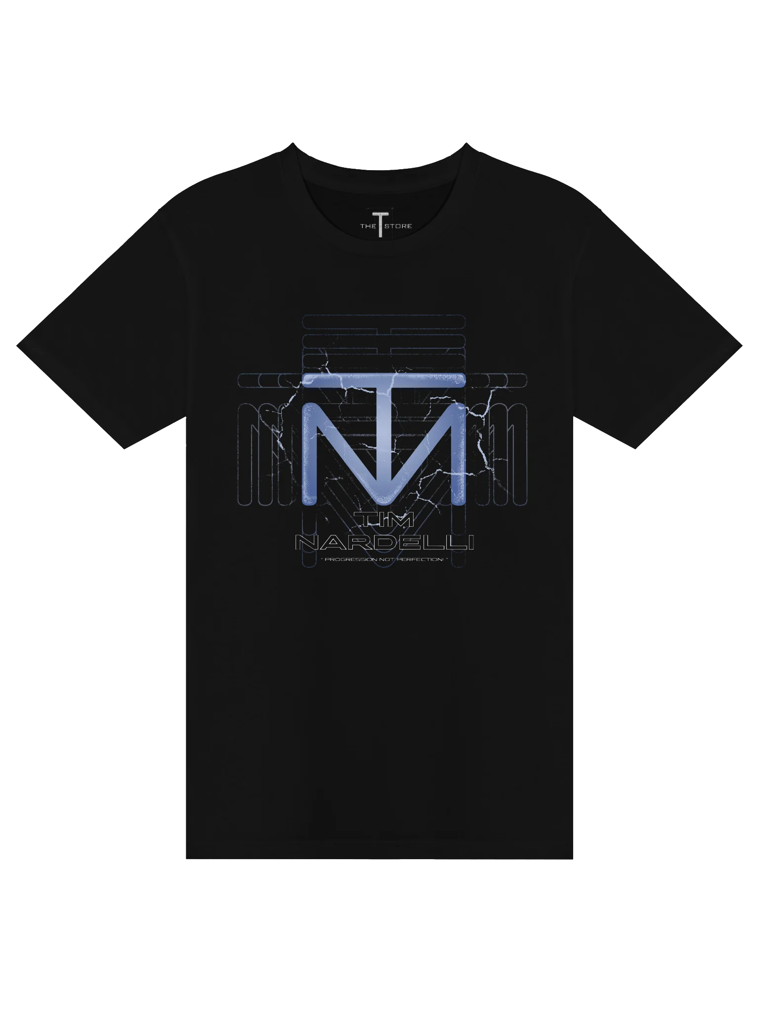 T-WEAR: " T " Shirt product image (1)
