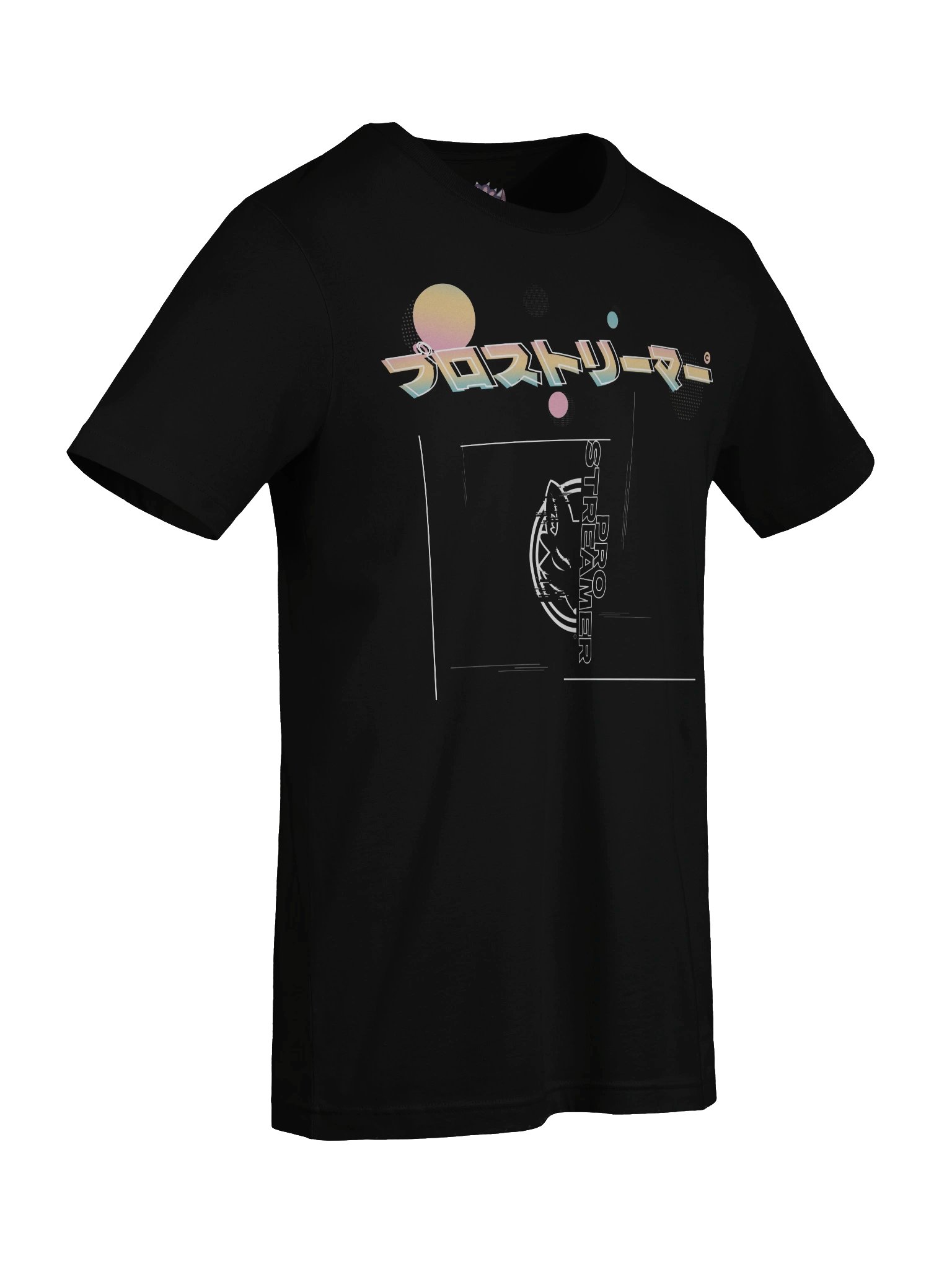 Pro Streamer Shirt product image (41)