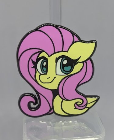 Fluttershy Pin product image (1)
