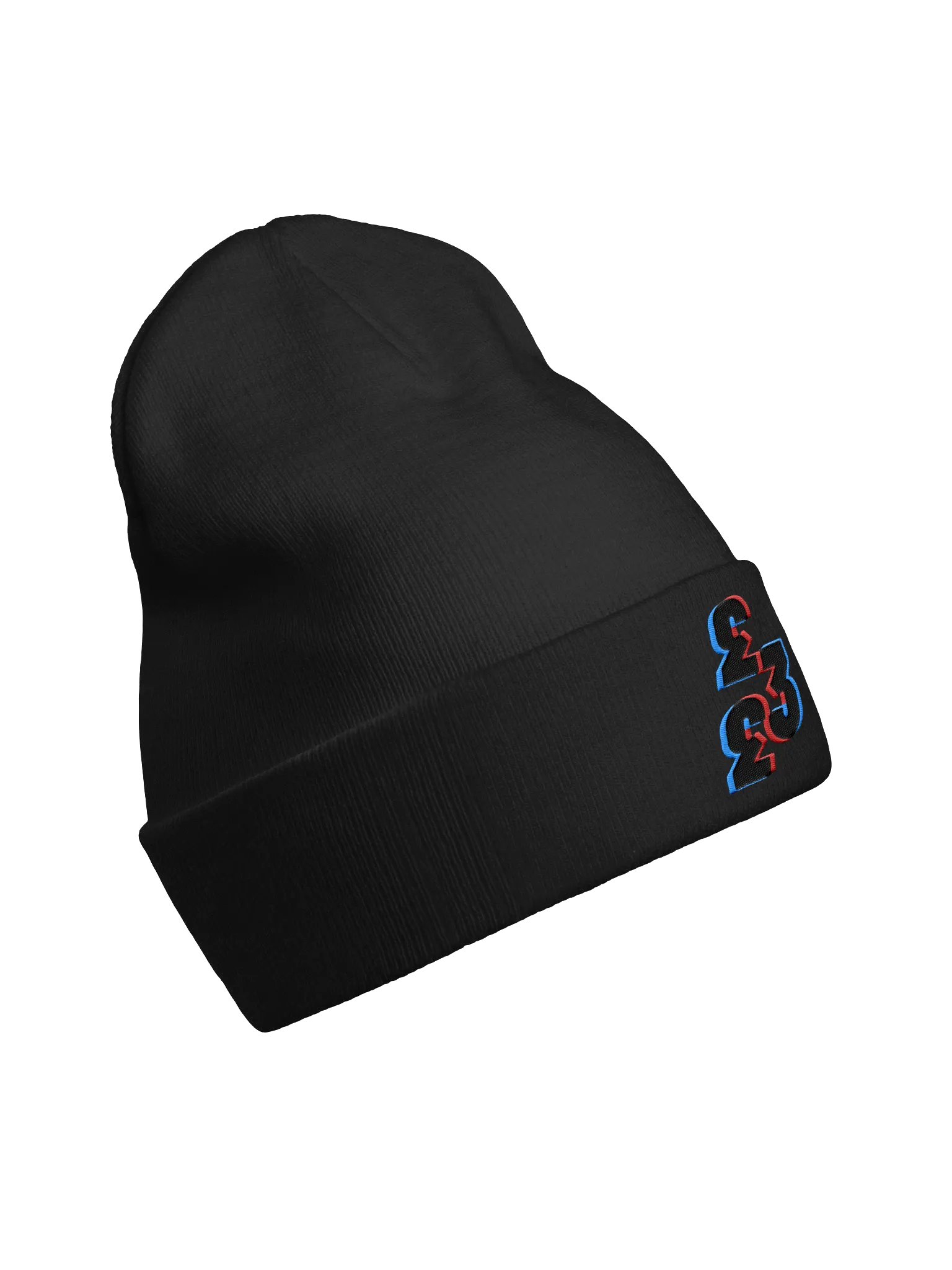 Classic Logo Beanie product image (4)