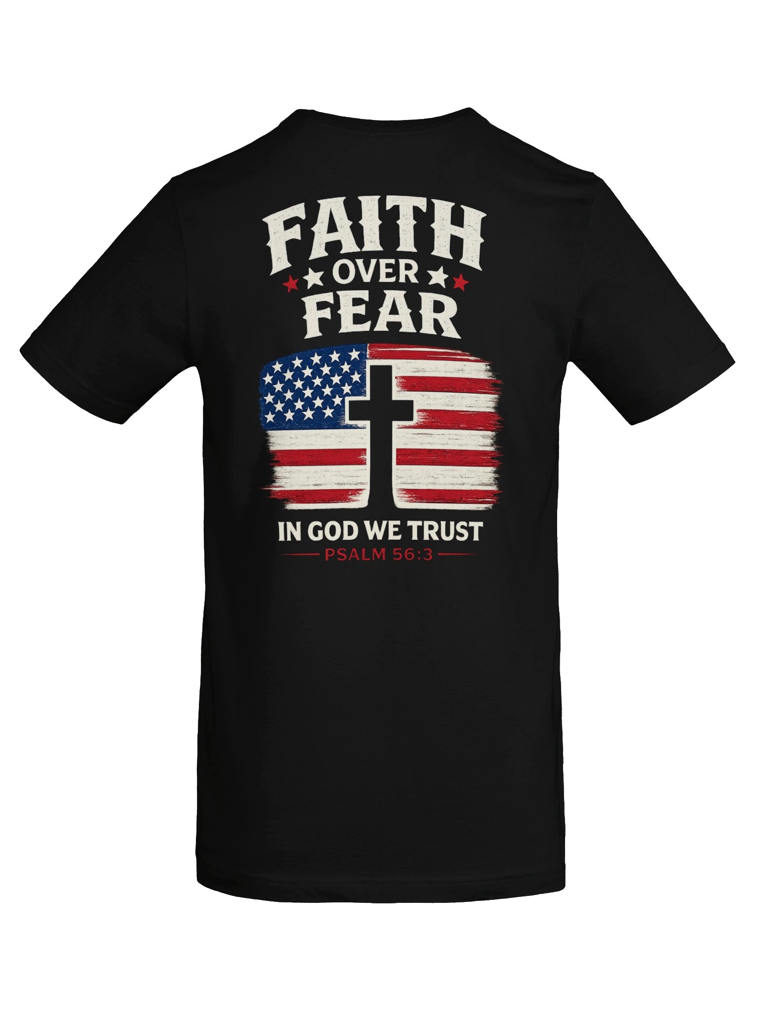 Faith Over Fear! product image (16)