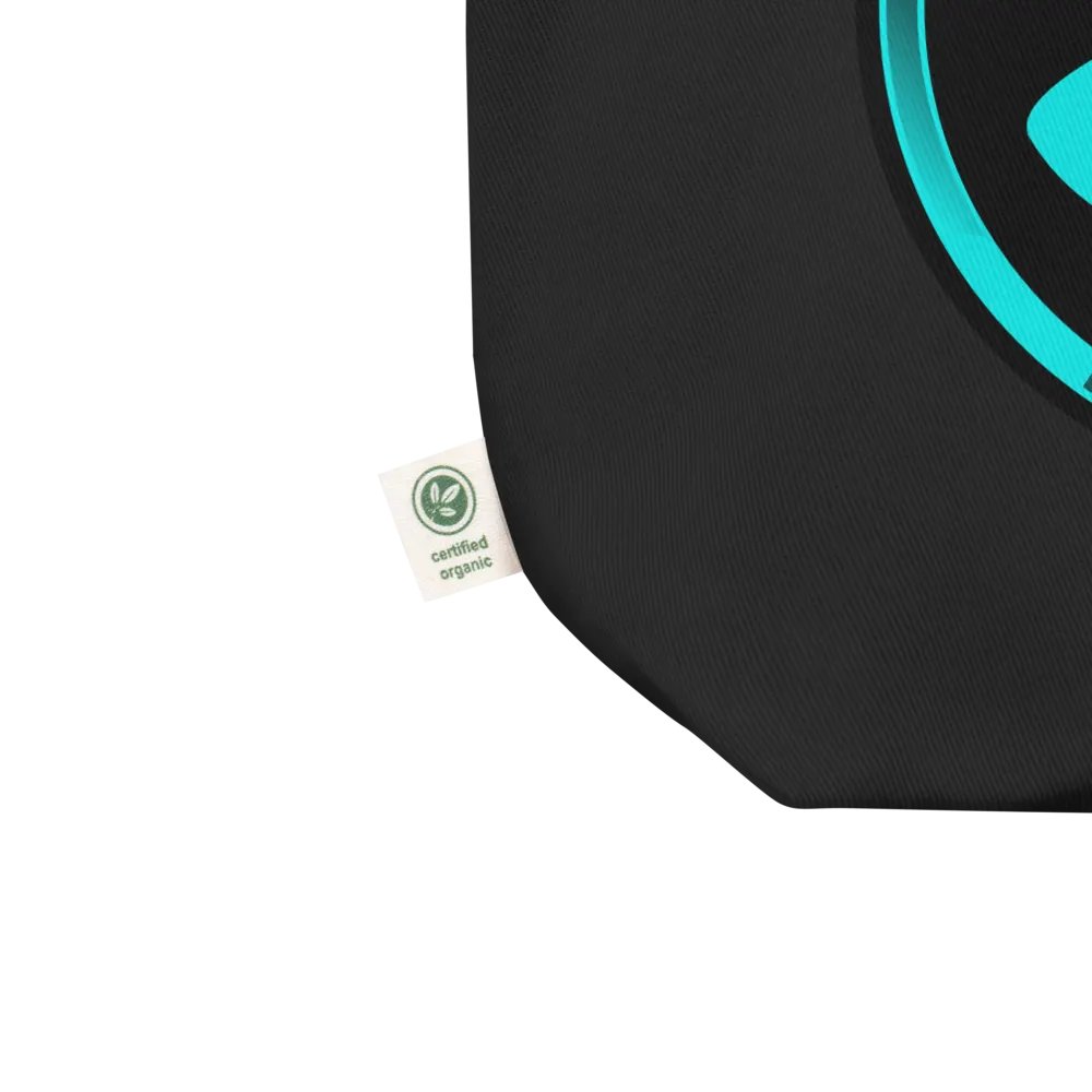ECS Logo Tote product image (2)