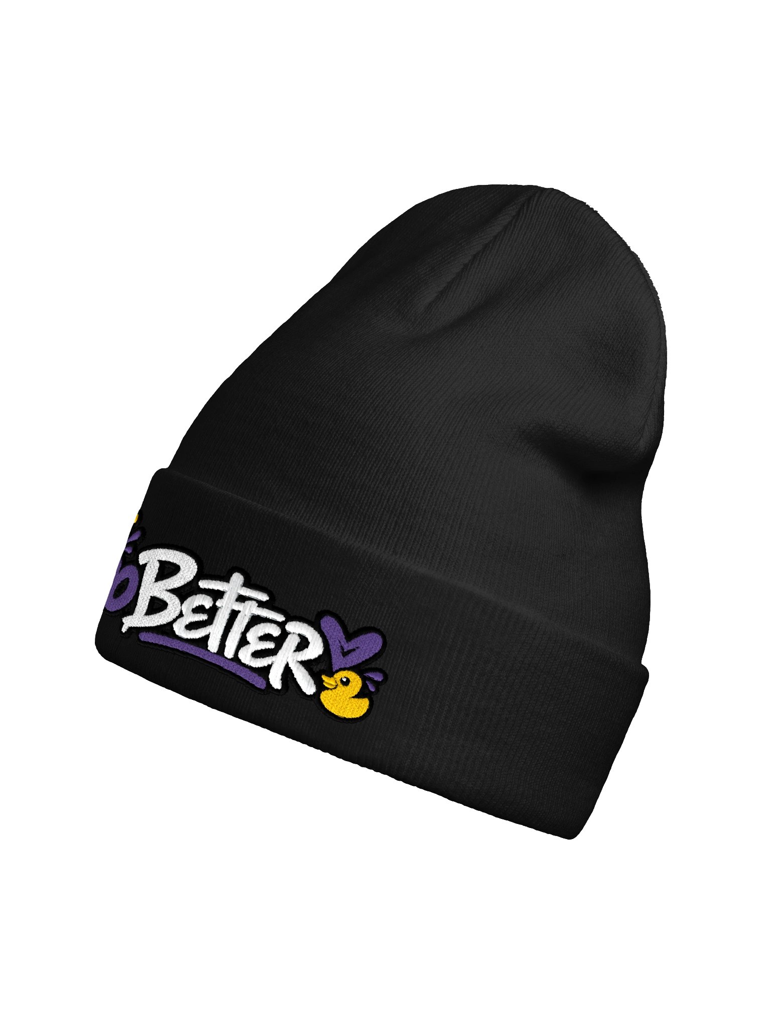 Do Better Beanie Hat 2 product image (2)