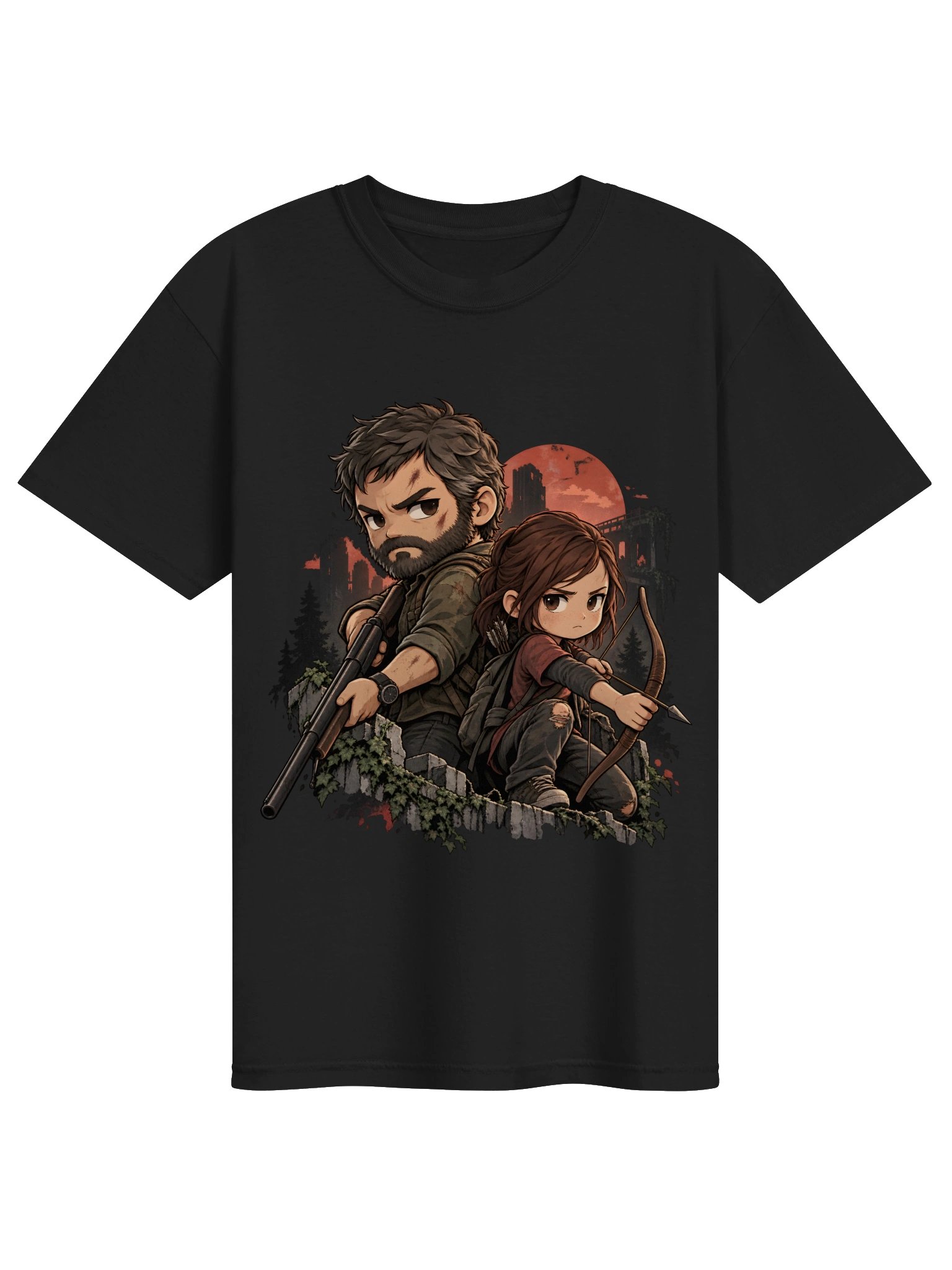 Last of the Outlands product image (1)