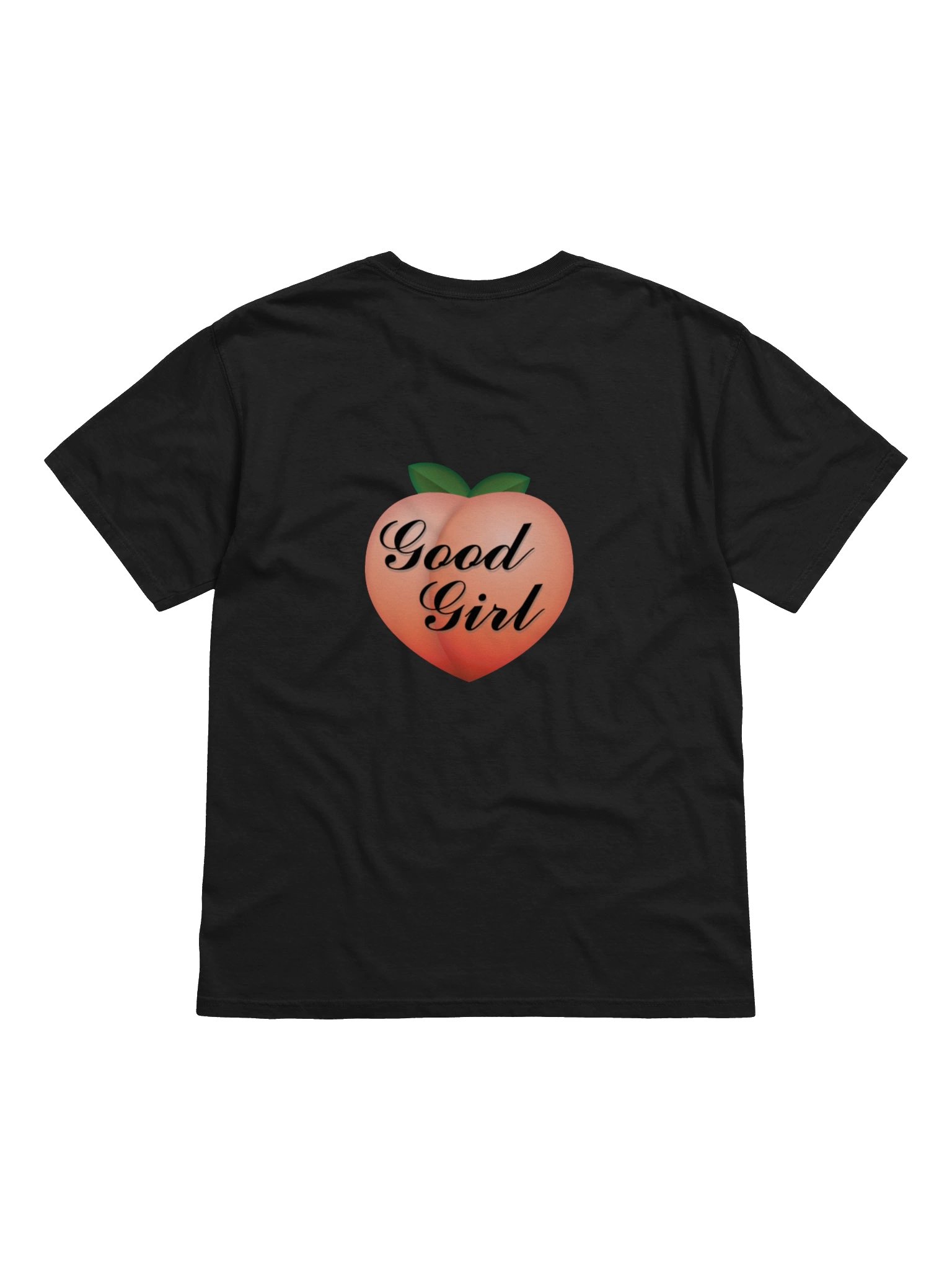 Scars of the Fawn - Good Girl Tee product image (10)