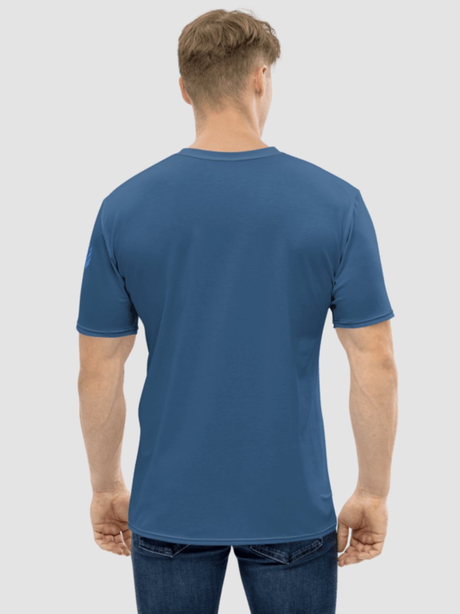 Signature Tee - Navy Essence product image (4)